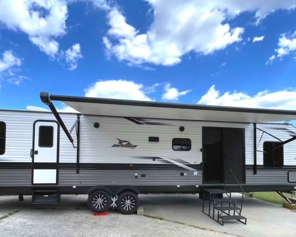 2023 Jayco Jay Flight