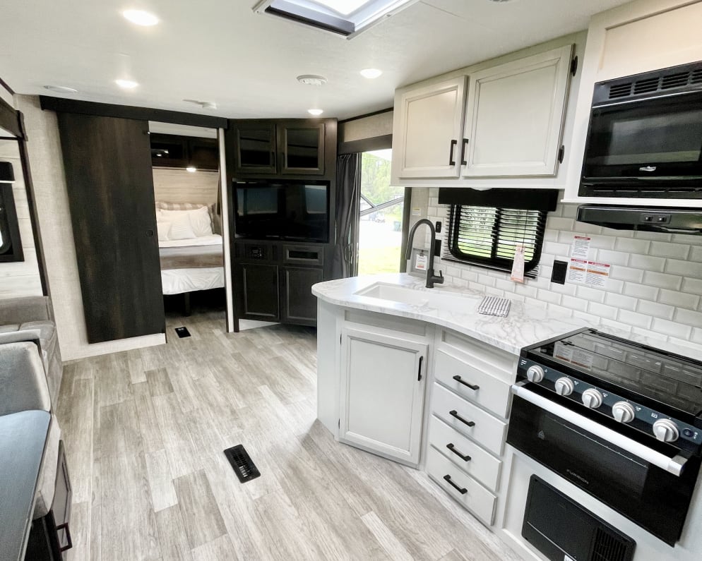 2023 Jay Flight  by Jayco for rent in 31047