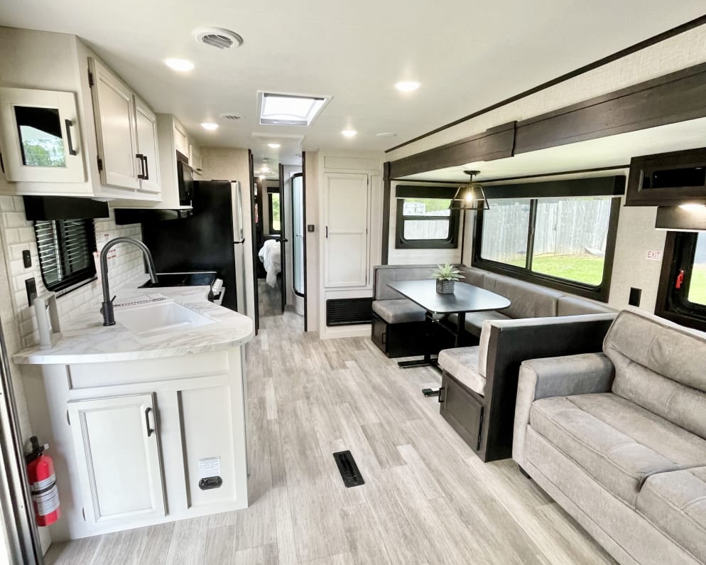 2023 Jayco Jay Flight available for rent in Kathleen Georgia