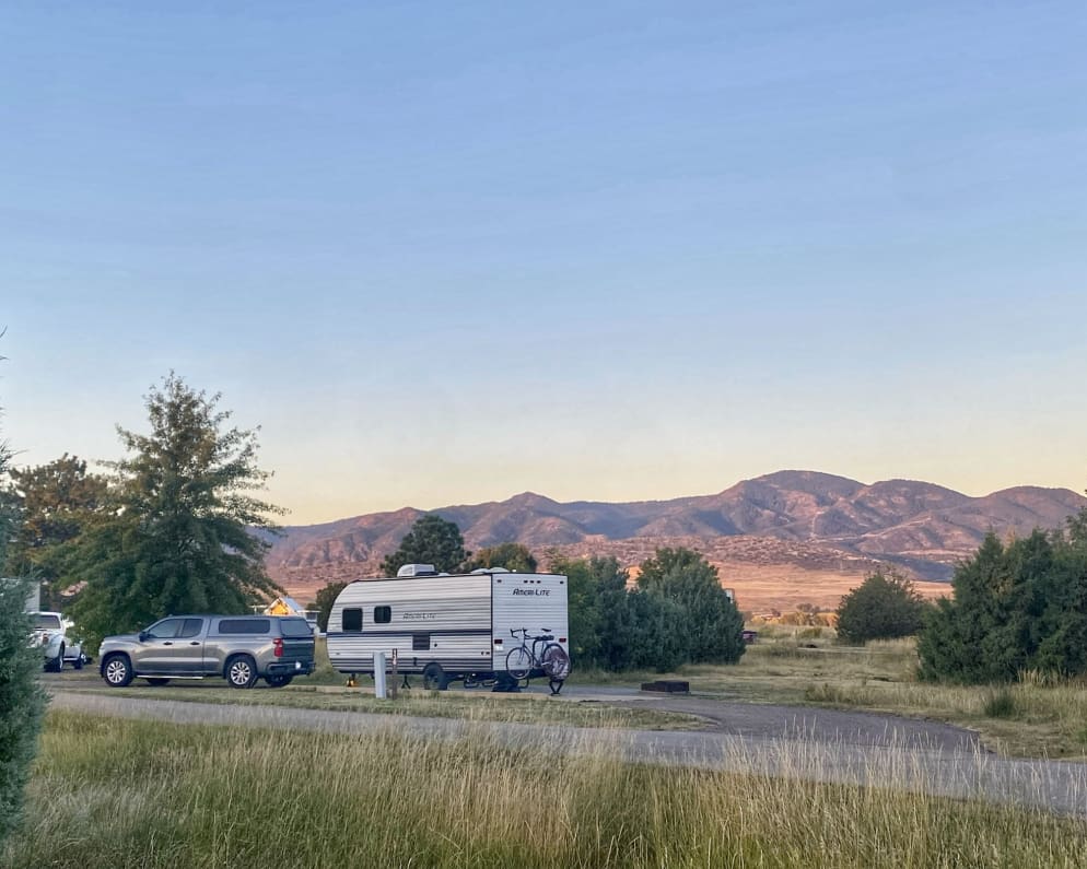 2021 Gulf Stream Ameri-Lite Super Lite available for rent in Arvada Colorado
