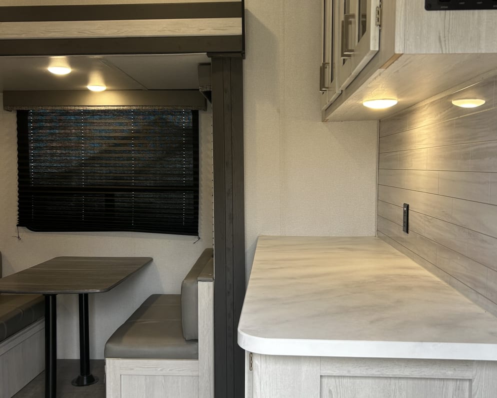 2022 Sprinter  by Keystone for rent in 83221