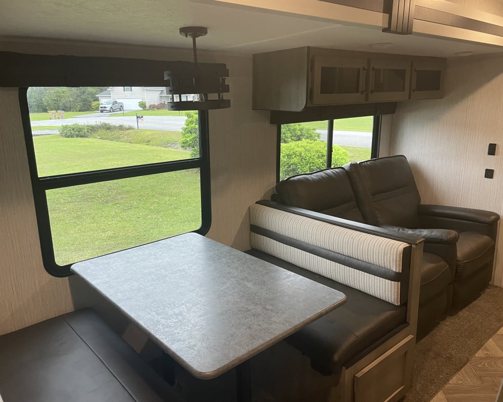 2022 Forest River Puma available for rent in Guyton Georgia