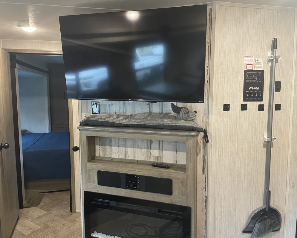2022 Travel Trailer RV for Rent in Guyton,