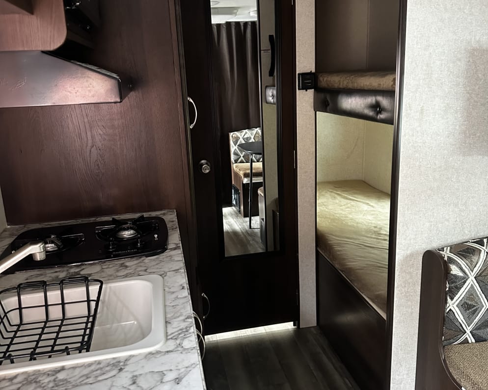 2018 Jayco Jay Flight SLX Travel Trailer for rent in Partlow Virginia