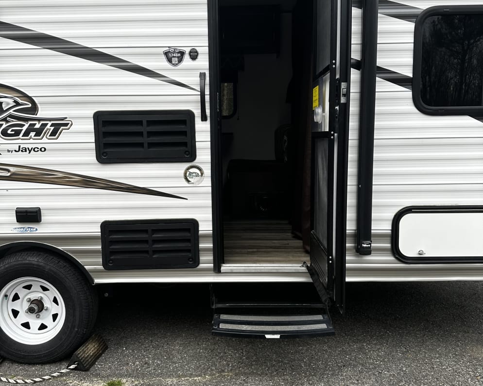 2018 Jayco Jay Flight SLX