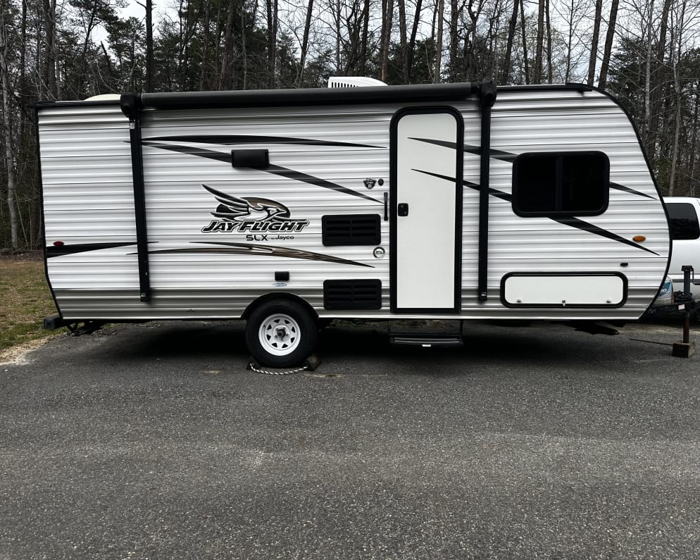 2018 Jayco Jay Flight SLX available for rent in Partlow Virginia