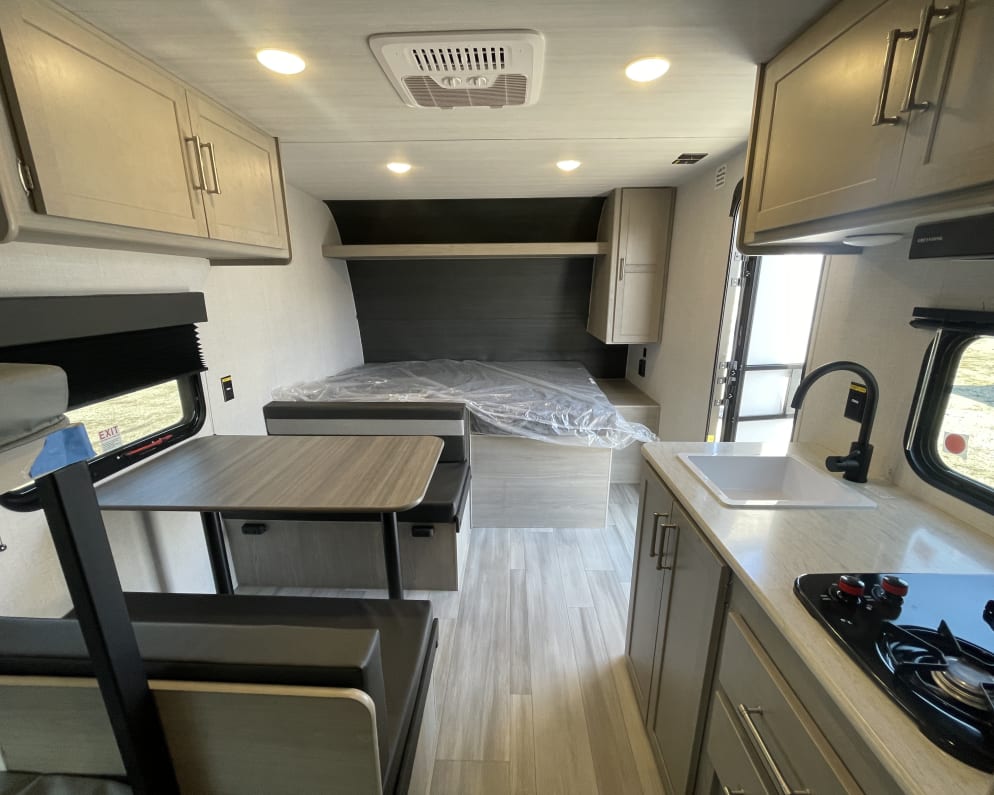 2024 Keystone Springdale Classic Mini available for rent in Burlington Wisconsin