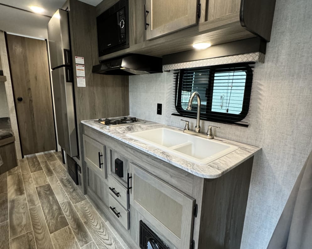 Travel Trailer RV for Rent in emmaus, Pennsylvania