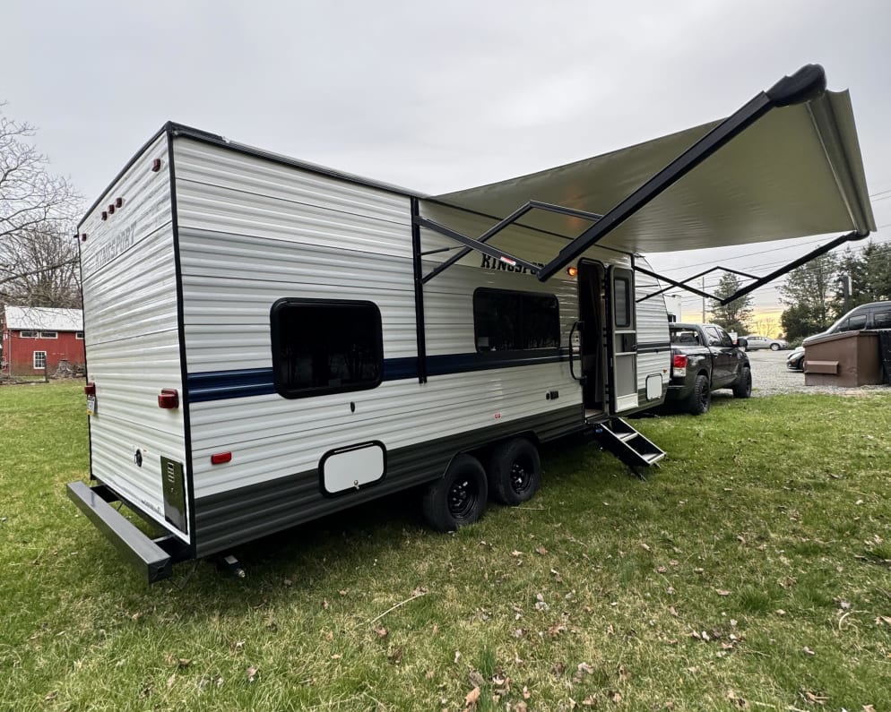 Travel Trailer RV for Rent in emmaus, Pennsylvania