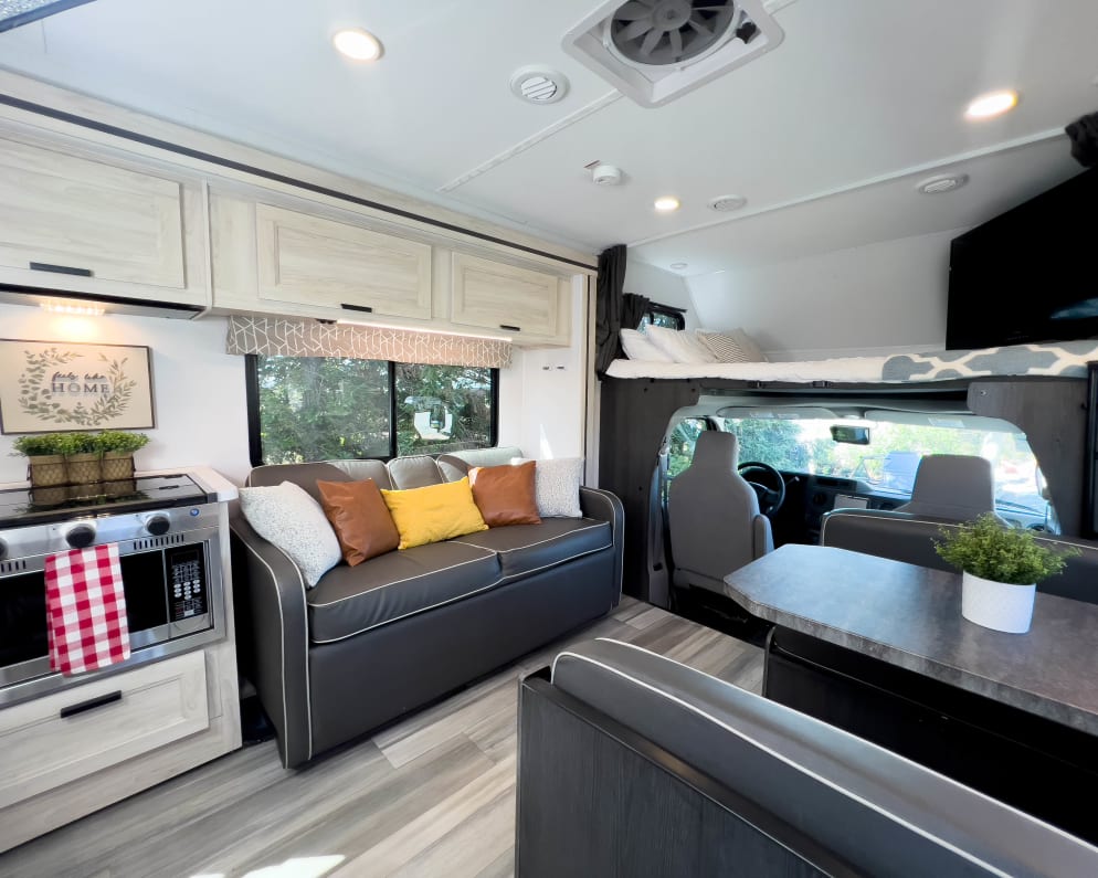 2023 Forest River Sunseeker LE Class C for rent in Elk Grove California