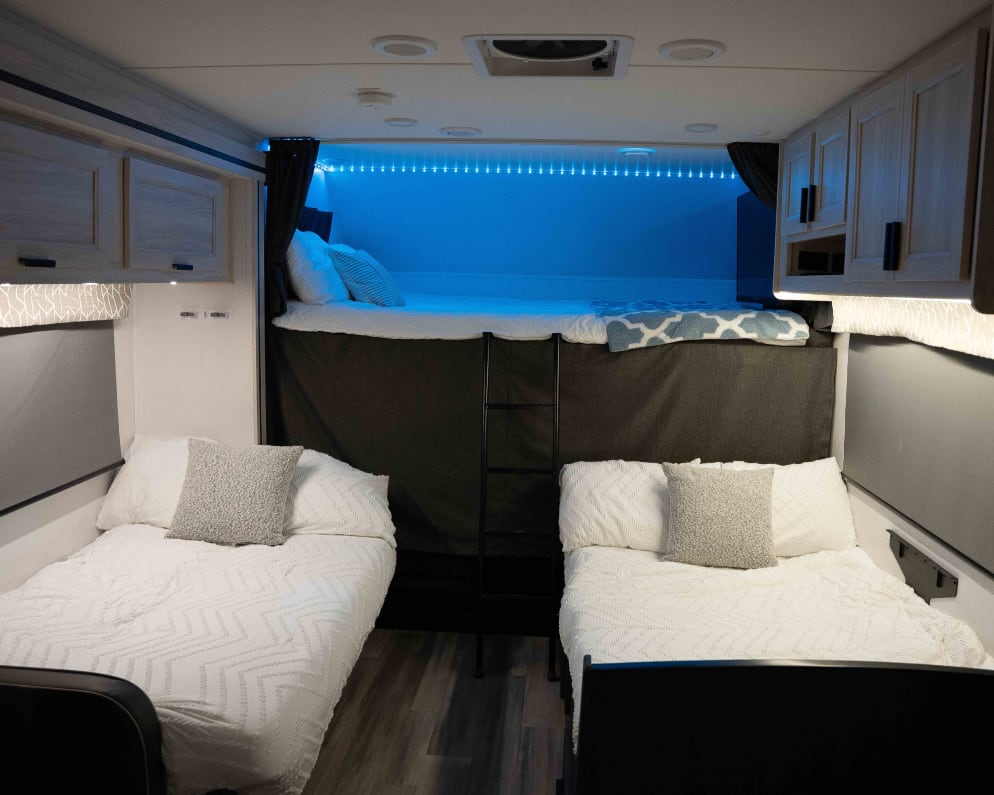 2023 Sunseeker LE  by Forest River for rent in 95624