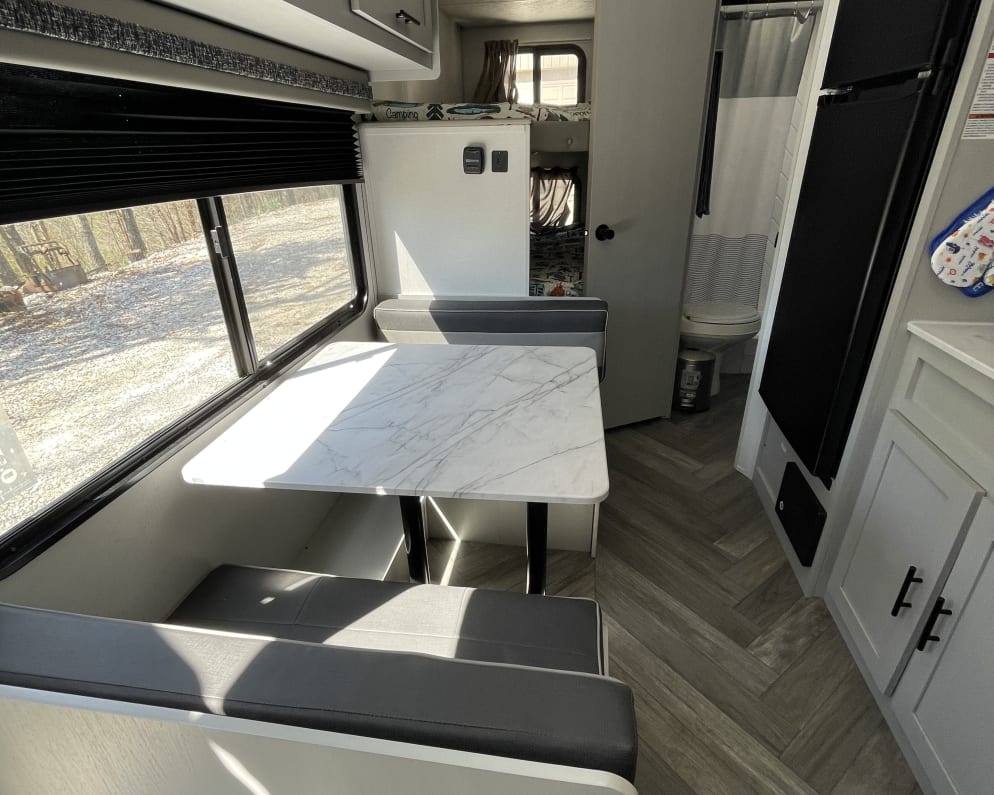 2021 Forest River Salem FSX PLATINUM available for rent in Pacific Missouri