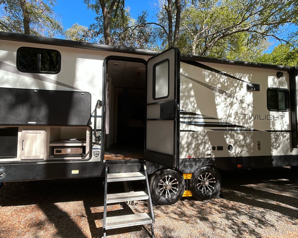 2022 Signature  by Twilight RVS for rent in 78719