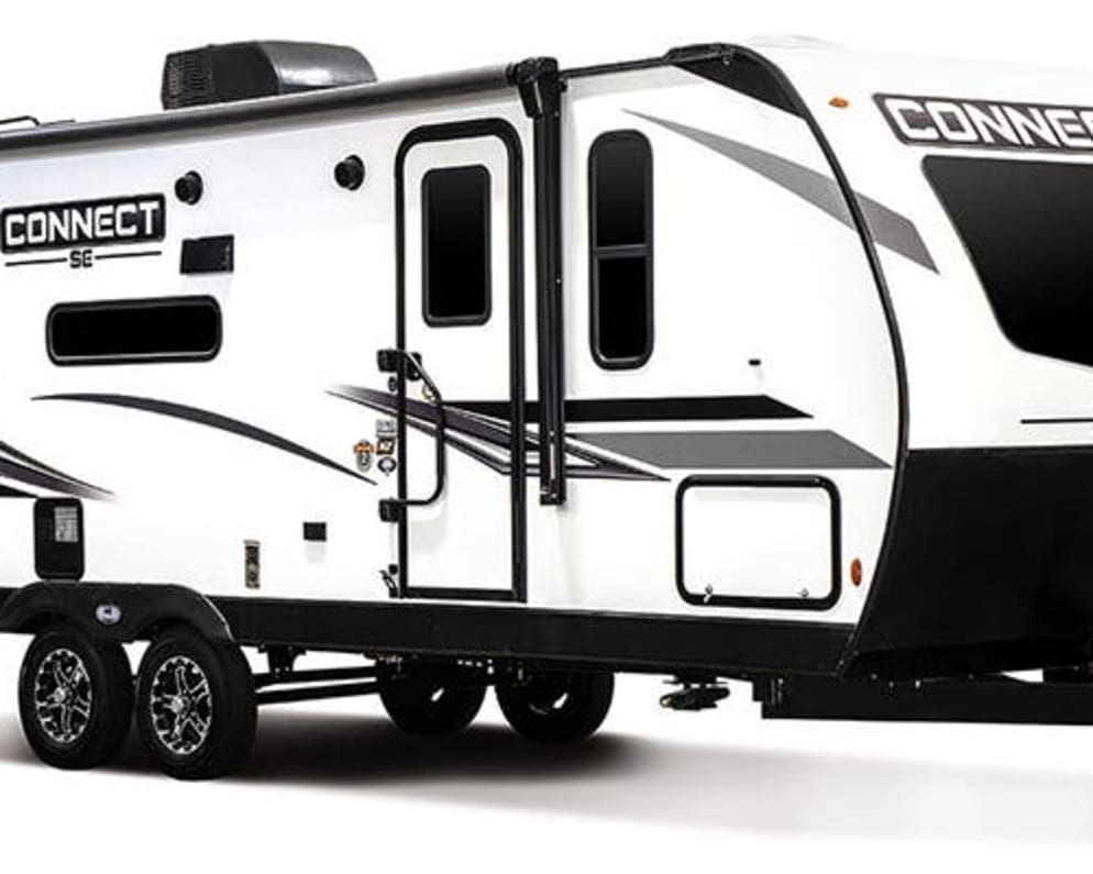 2023 Travel Trailer RV for Rent in Willis, Texas