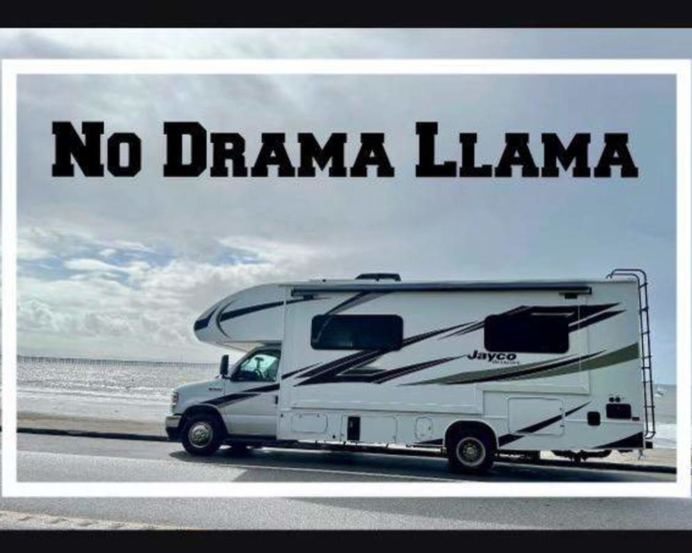 2023 Jayco Redhawk