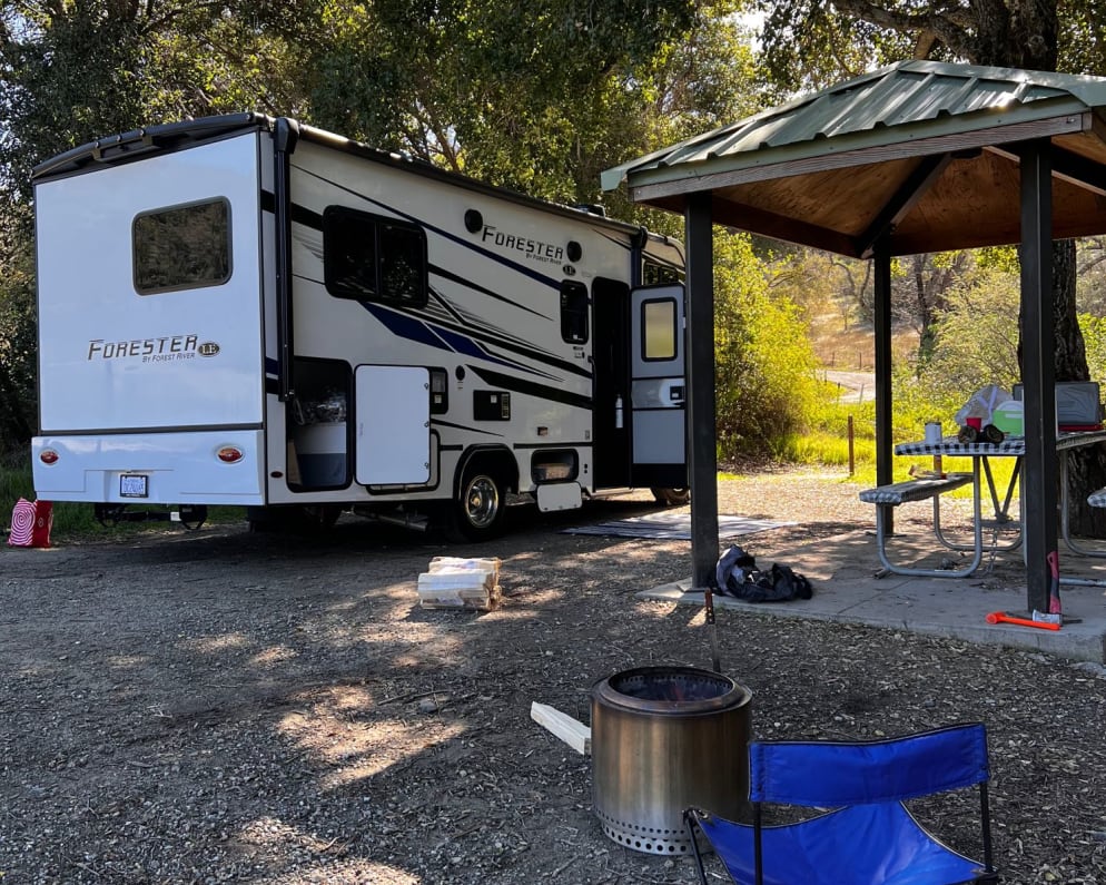 2023 LE  by Forester for rent in 95023