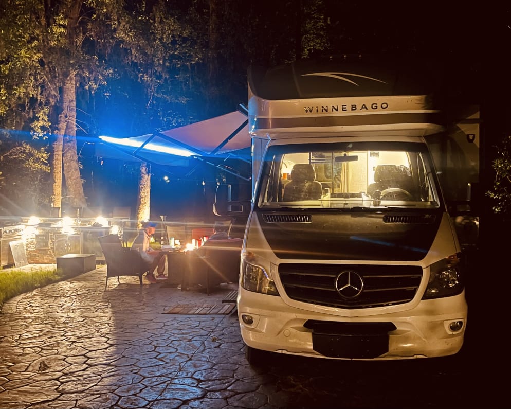 2016 View  by Winnebago for rent in 44833