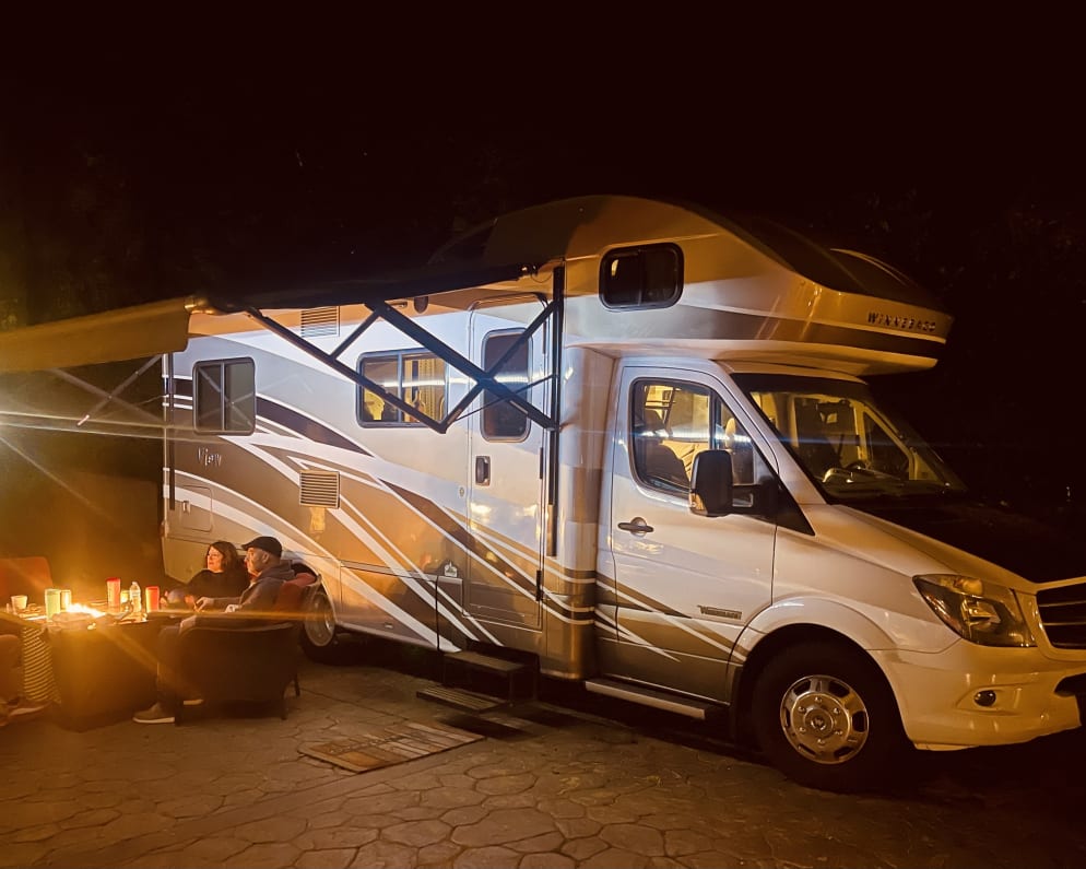 2016 Winnebago View available for rent in Galion Ohio