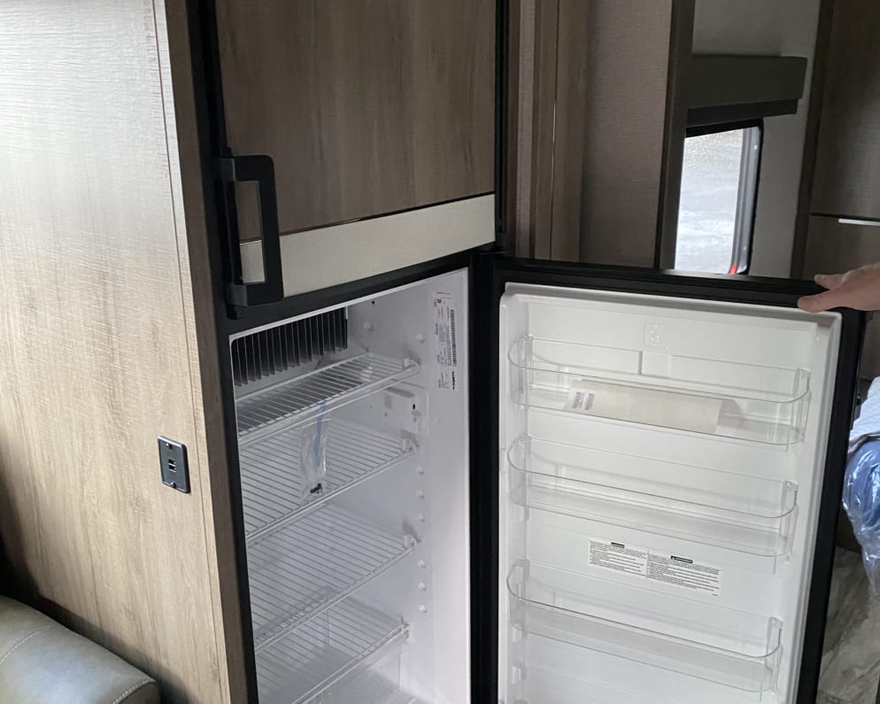 Travel Trailer RV for Rent in OREGON CITY, Oregon