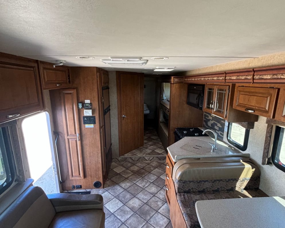 2016 four winds  by Forest River for rent in 92123