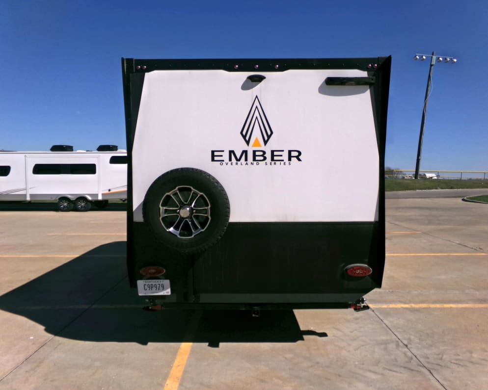 Travel Trailer RV for Rent in Ottumwa, Iowa