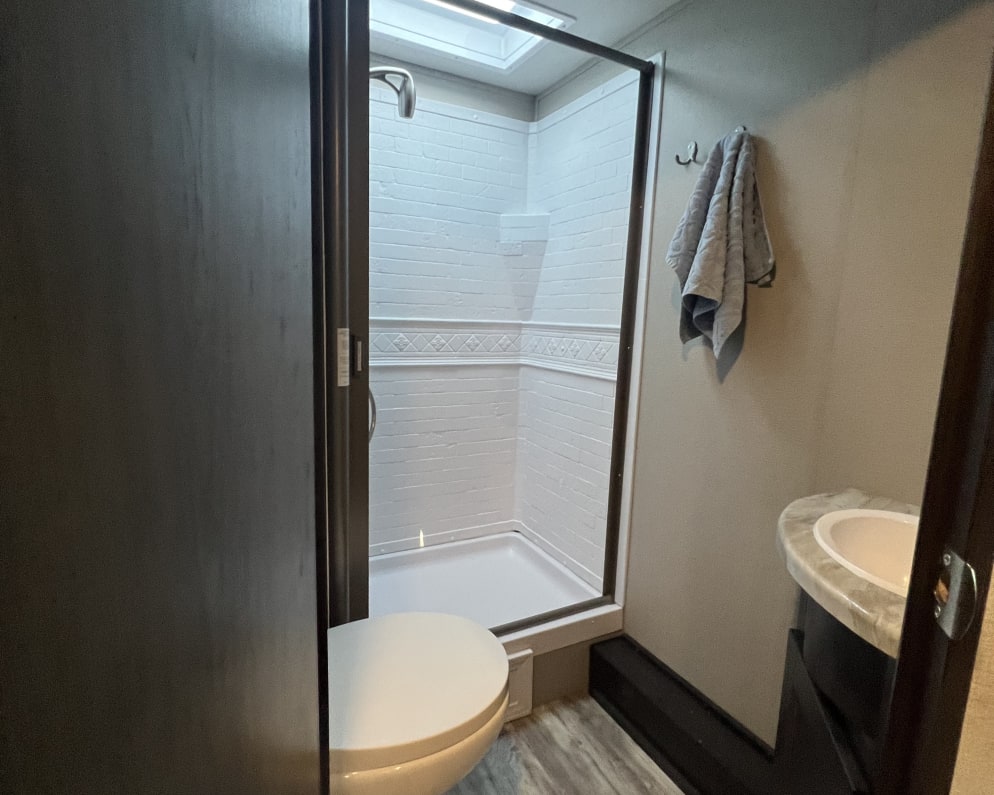 2020 Transcend Xplor  by Grand Design for rent in 86005
