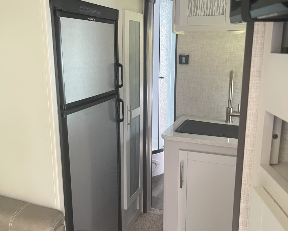 2019 Travel Trailer RV for Rent in Riegelwood, North Carolina