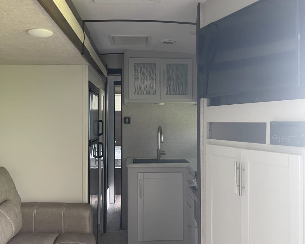 2019 Travel Trailer RV for Rent in Riegelwood, North Carolina