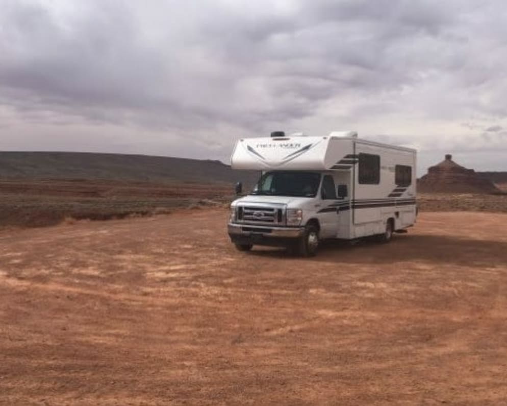 2021 Freelander 23FS  by Coachman for rent in 30568