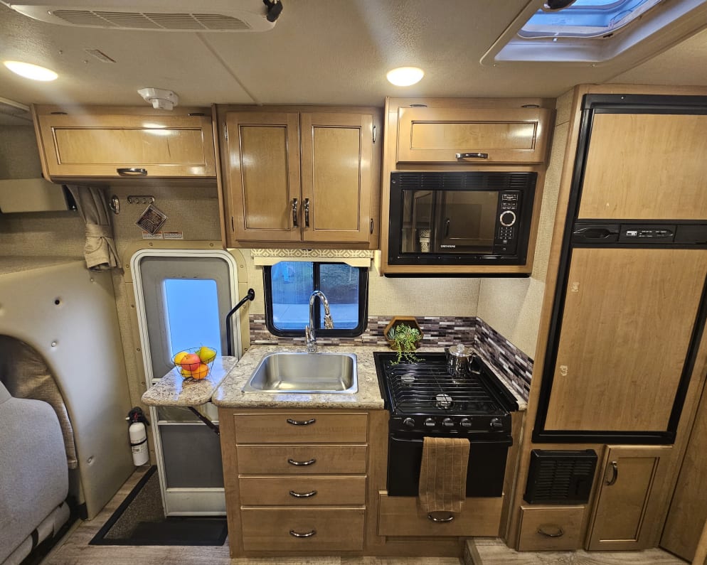 2018 Freedom Elite  by Thor Motor Coach for rent in 95111