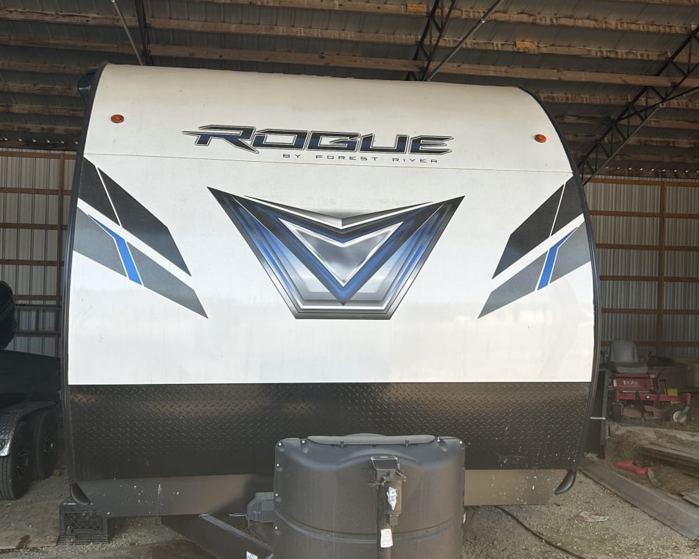 2021 Toy Hauler RV for Rent in Kimberly, Alabama