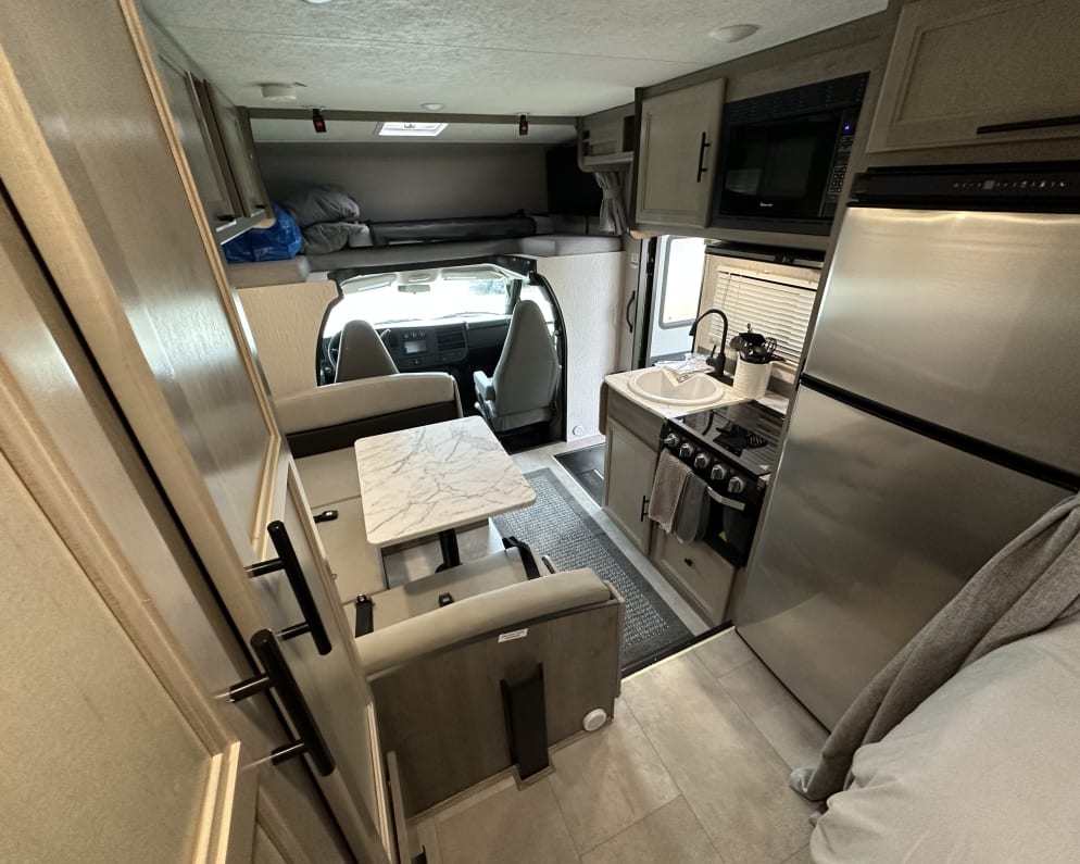 2022 Coachmen Other