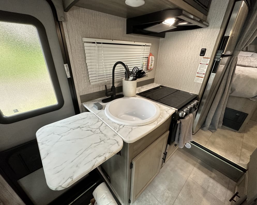 2022 Coachmen Other Class C for rent in Fort Worth Texas