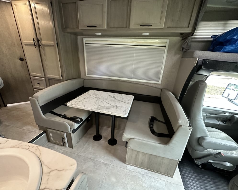 2022 Coachmen Other available for rent in Fort Worth Texas