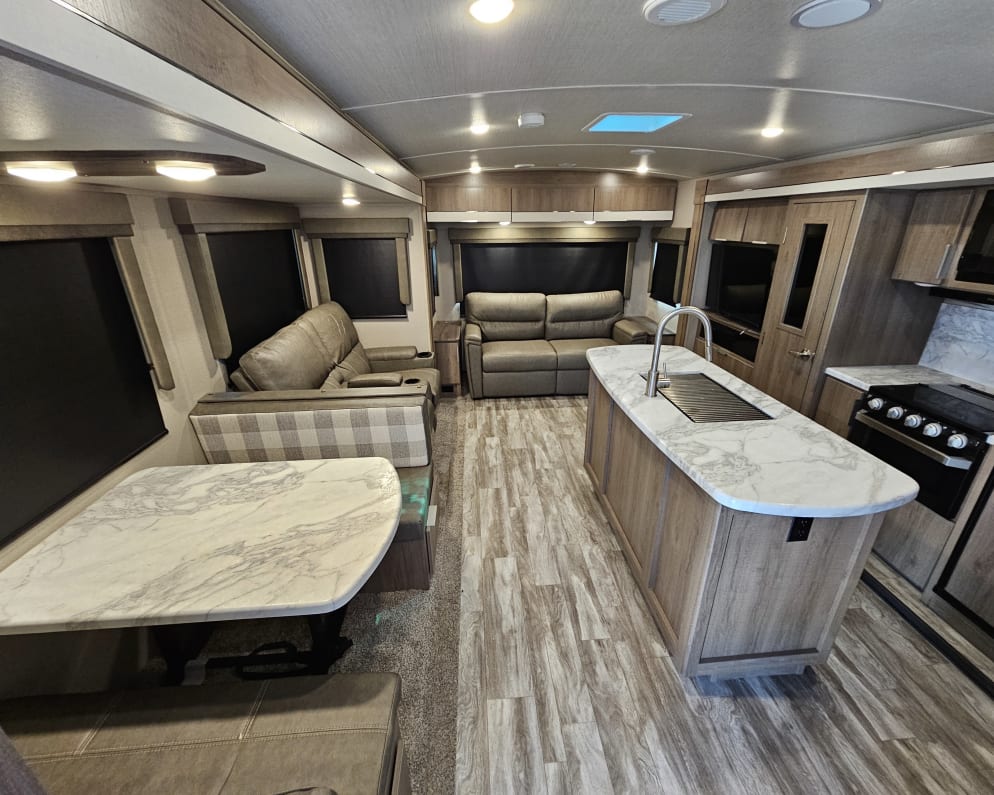 2021 Grand Design Imagine Travel Trailer for rent in Rockwall Texas