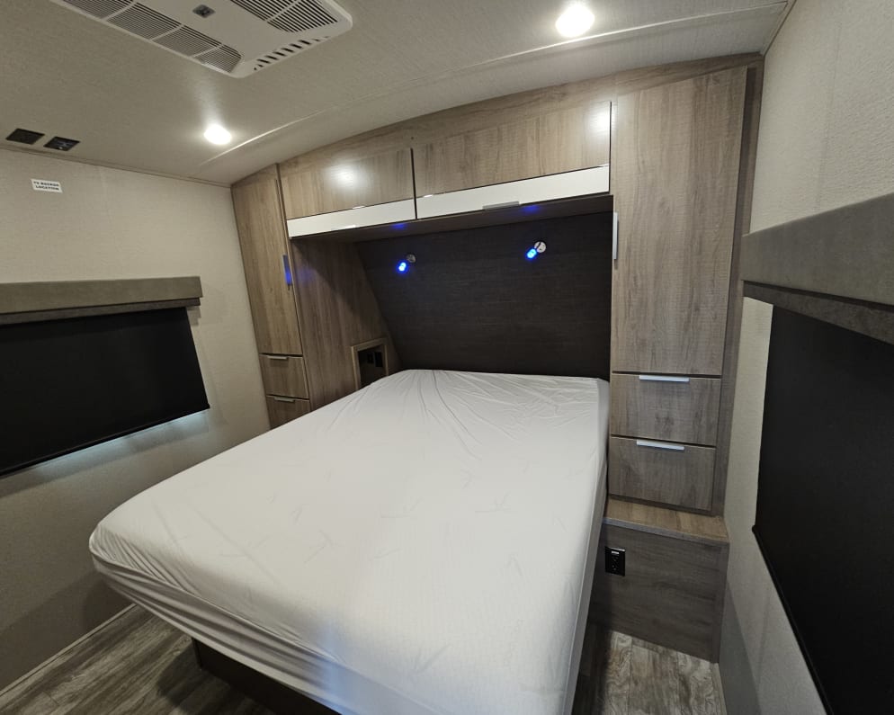 2021 Imagine  by Grand Design for rent in 75032