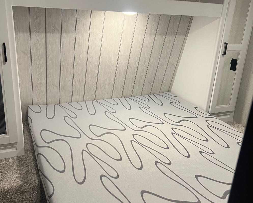 2022 Keystone Hideout available for rent in Friendship Wisconsin