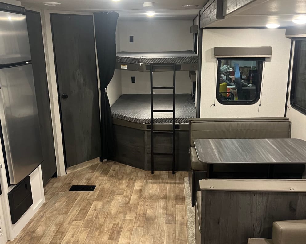 2022 Keystone Hideout Travel Trailer for rent in Friendship Wisconsin