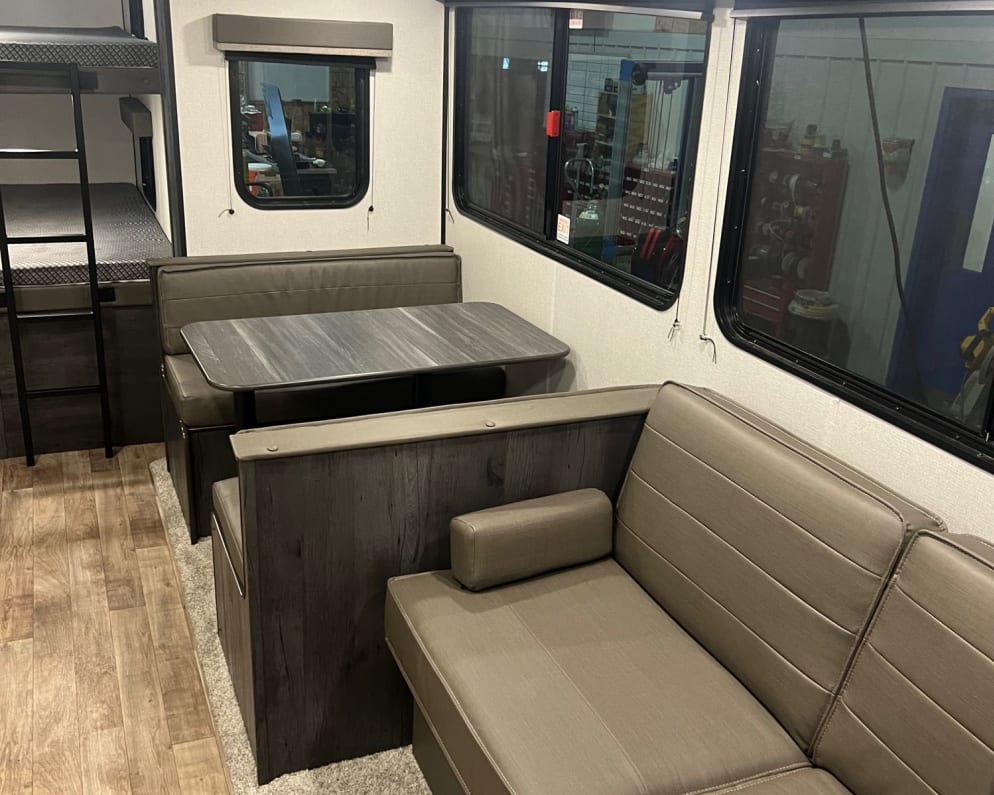 2022 Hideout  by Keystone for rent in 53934