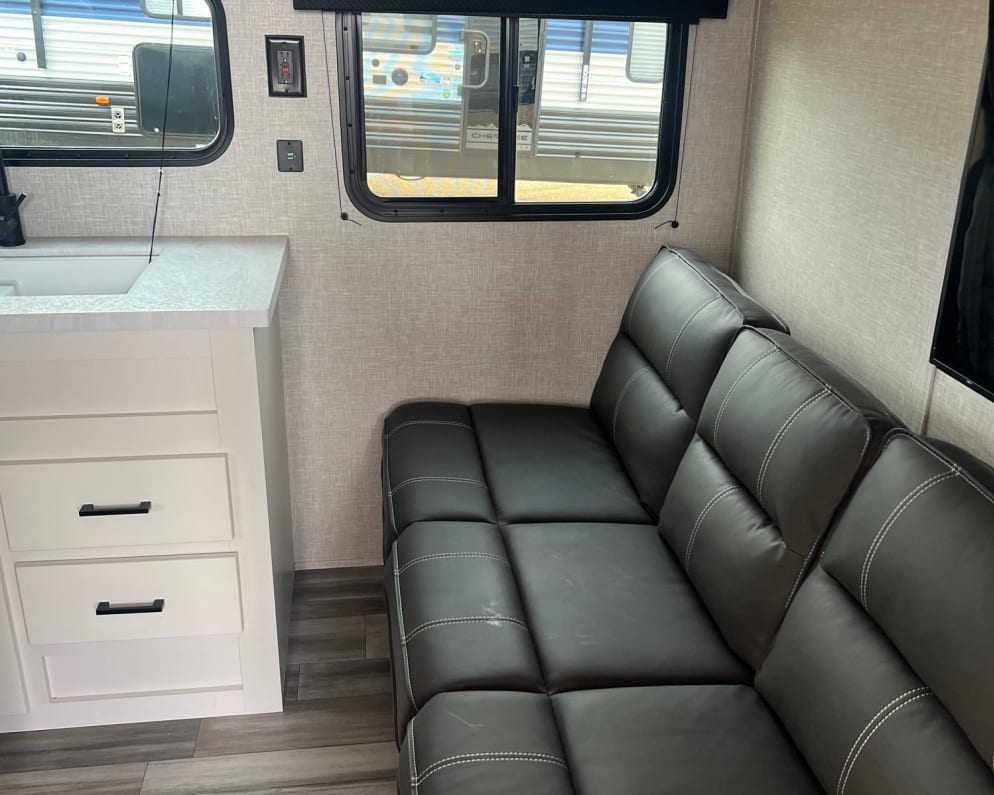 2024 Jayco Jay Flight SLX 260 BH Travel Trailer for rent in Friendship Wisconsin