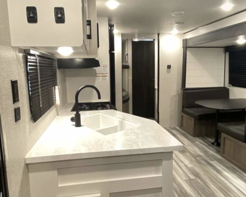 2024 Jayco 261BHS available for rent in Uxbridge Ontario
