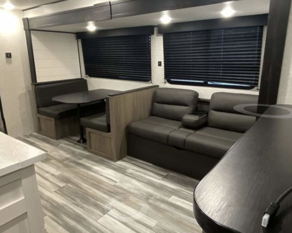 2024 Jayco 261BHS Travel Trailer for rent in Uxbridge Ontario