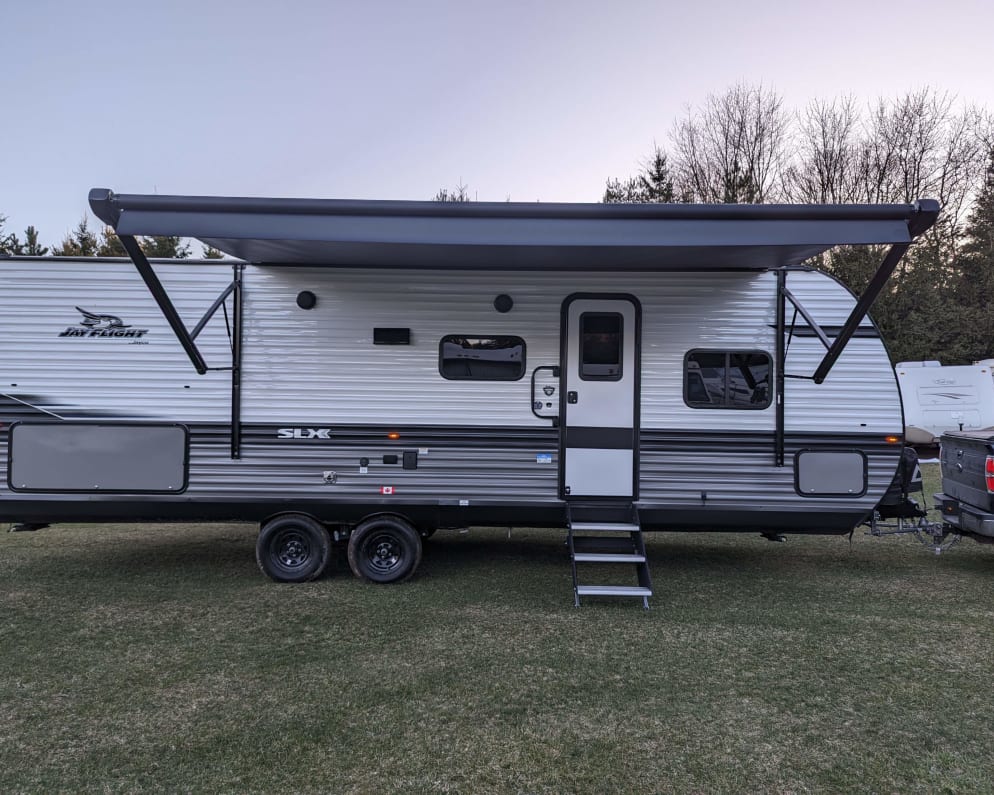 2024 261BHS  by Jayco for rent in L9P 1R1