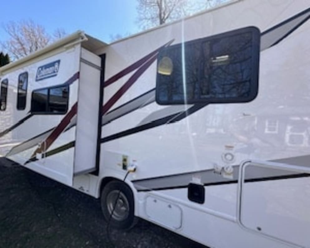 2024 Class C RV for Rent in Goodrich, Michigan