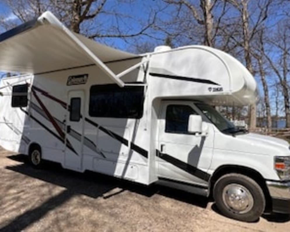 2024 Class C RV for Rent in Goodrich, Michigan