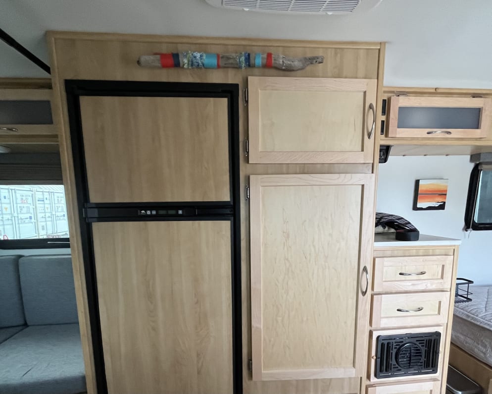 2022 Escape Trailer Trailer  by Escape Trailer for rent in V7M 2P7