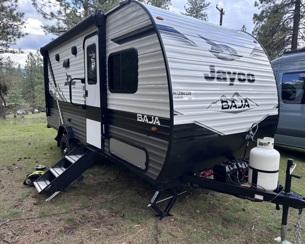 2024 Jayco Jayflight BAJA
