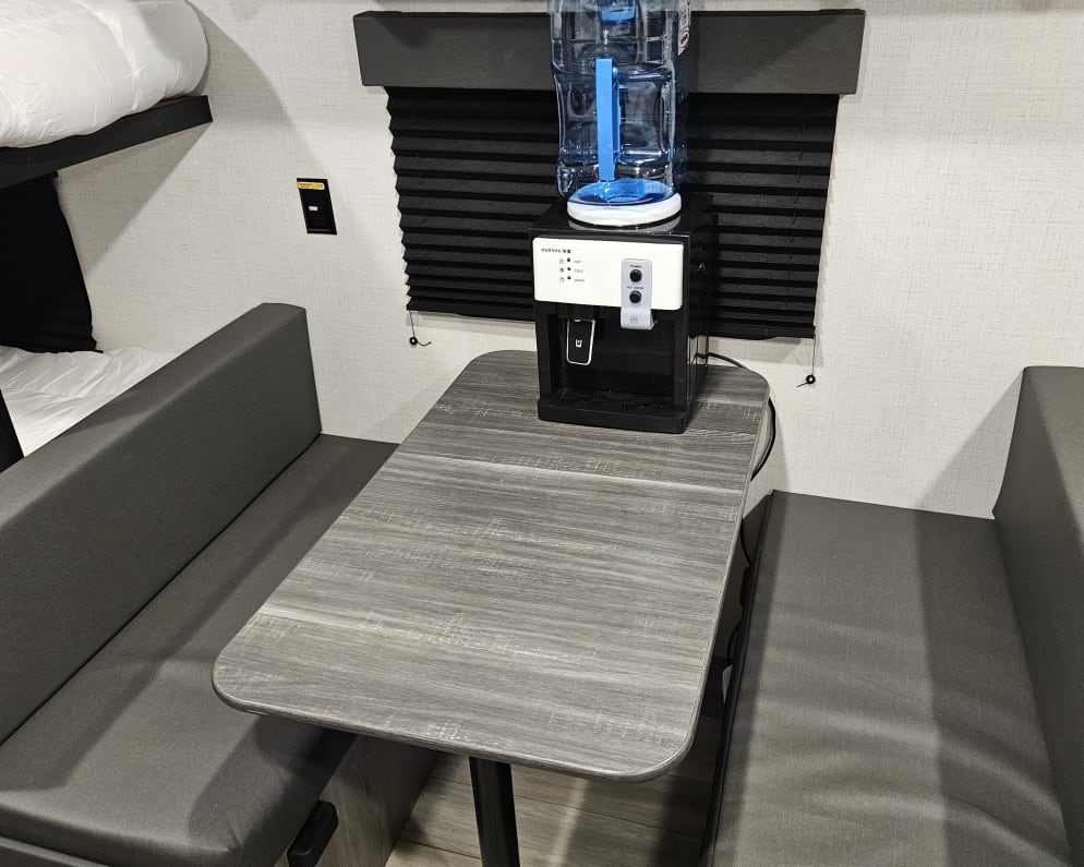 2024 Keystone Hideout 175BH  by Keystone RV for rent in 30909