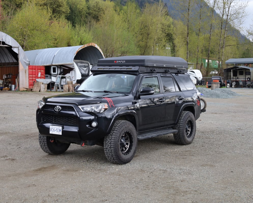 2015 Toyota Other