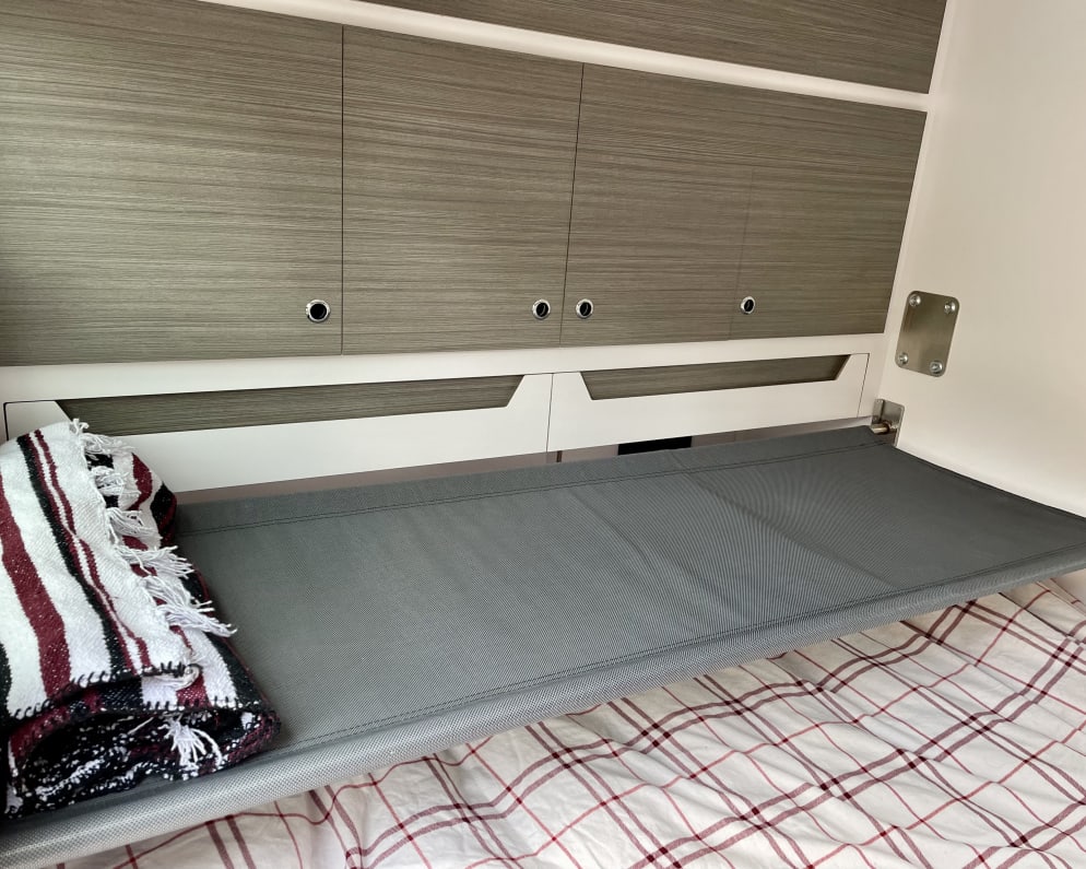 2021 Bean Stock  by Bean for rent in 86004